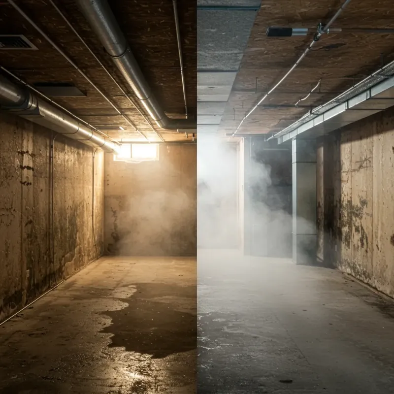 Professional Odor Removal in Washburn, WI